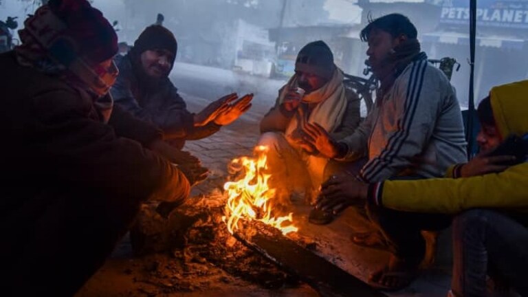 Maharashtra Weather : पावसाची उघडीप! आता थंडीचा जोर वाढणार? वाचा IMD चा अंदाज Mumbai Tak