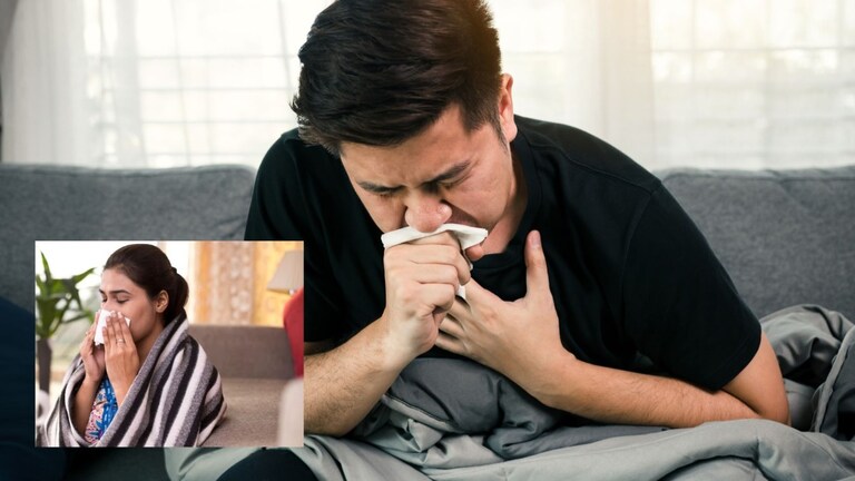 Winter health Tips : हिवाळा आला, हुडहूडी भरणार, पण फिट कसं राहणार? 'या' पाच गोष्टींची घ्या काळजी Mumbai Tak