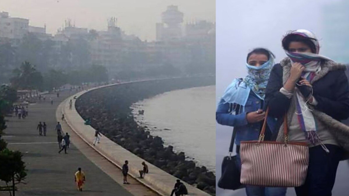 Mumbai Tak