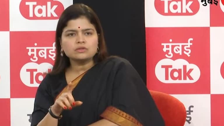 Poonam Mahajan: 'प्रमोद महाजनांची हत्या एक षडयंत्र, पुन्हा केस उघडा', पूनम महाजनांचा मोठा गौप्यस्फोट पूनम महाजनांचा मोठा गौप्यस्फोट