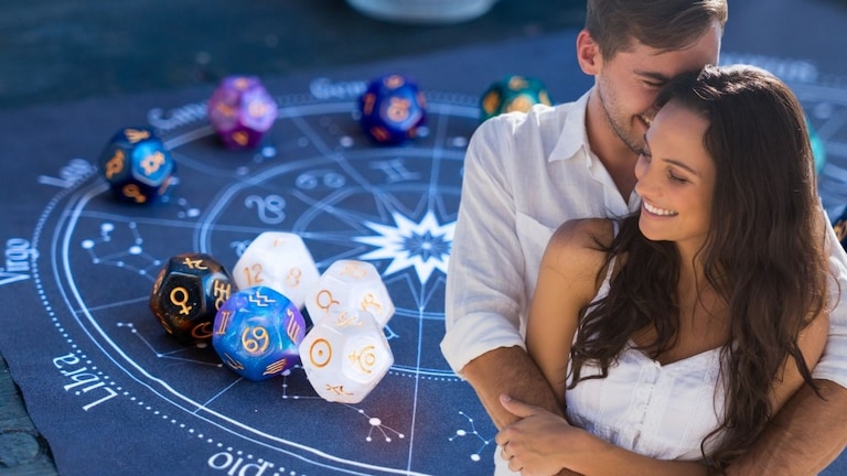 Numerology : ‘या’ तारखेला जन्मलेले लोक होतात प्रचंड यशस्वी, खिशात नेहमी असतो पैसा! पण लग्न... Mumbai Tak