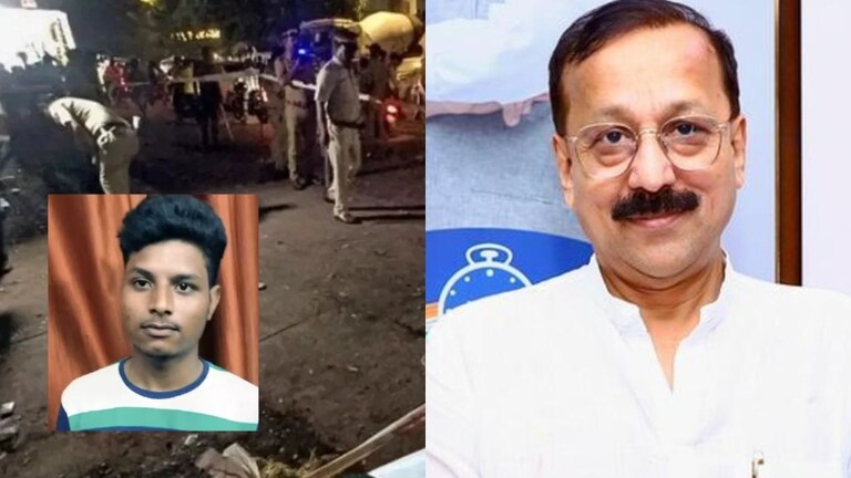 Baba Siddique Case : नेपाळमध्ये पळून जाण्याच्या तयारीत असलेल्या शार्प शूटरच्या मुसक्या आवळल्या, मोठी अपडेट MumbaiTak
