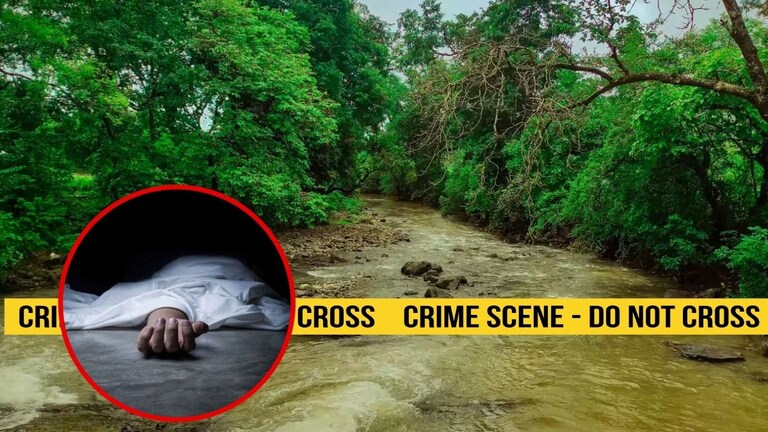 Mumbai Crime : प्लॅस्टिकच्या डब्यांमध्ये 7 तुकडे! डोकं, हात-पाय अन्... मुंबईत भयानक कांड! Mumbai Tak