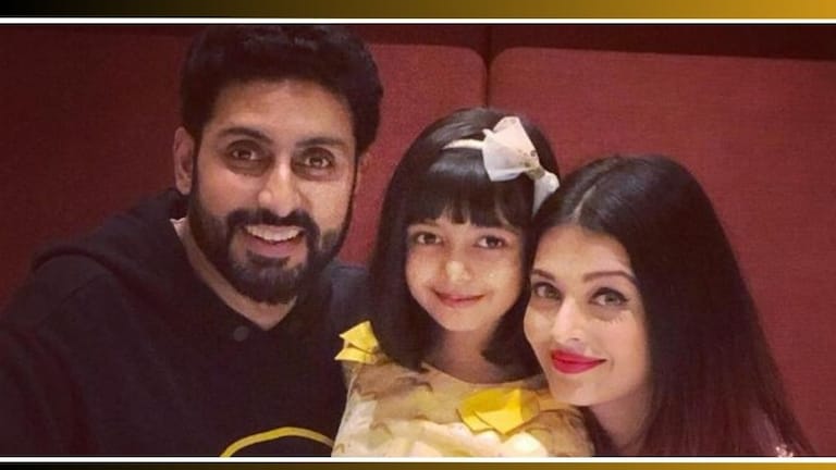 Abhishek-Aishwarya: अभिषेक-ऐश्वर्याने चाहत्यांना दिलं मोठं सरप्राईज! घटस्फोटाच्या चर्चांदरम्यान नेमकं काय घडलं? Aishwarya Rai-Abhishek Bachchan Divorce Rumours