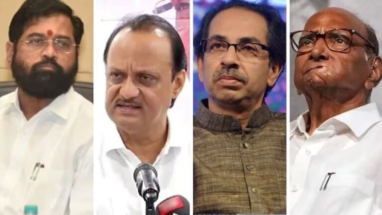 Maharashtra Election 2024: कोण कुठे आणि किती जागा जिंकणार, संपूर्ण यादीच आली समोर: सर्व्हे कोण कुठे आणि किती जागा जिंकणार, संपूर्ण यादीच आली समोर: सर्व्हे