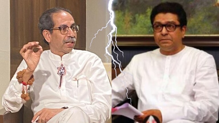 Uddhav Thackeray Exclusive : "वडिलांना झालेल्या वेदना मी...", रक्ताच्या नात्याबद्दल उद्धव ठाकरे सविस्तर बोलले Mumbai Tak