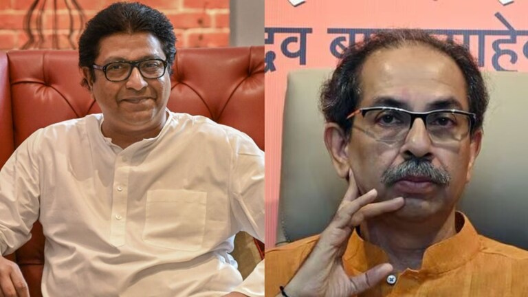 Vidhansabha Election 2024: 'मी आणि उद्धव एकत्र येऊ नये यासाठी अनेक लोक...', राज ठाकरेंचं मोठं वक्तव्य! Mumbai Tak