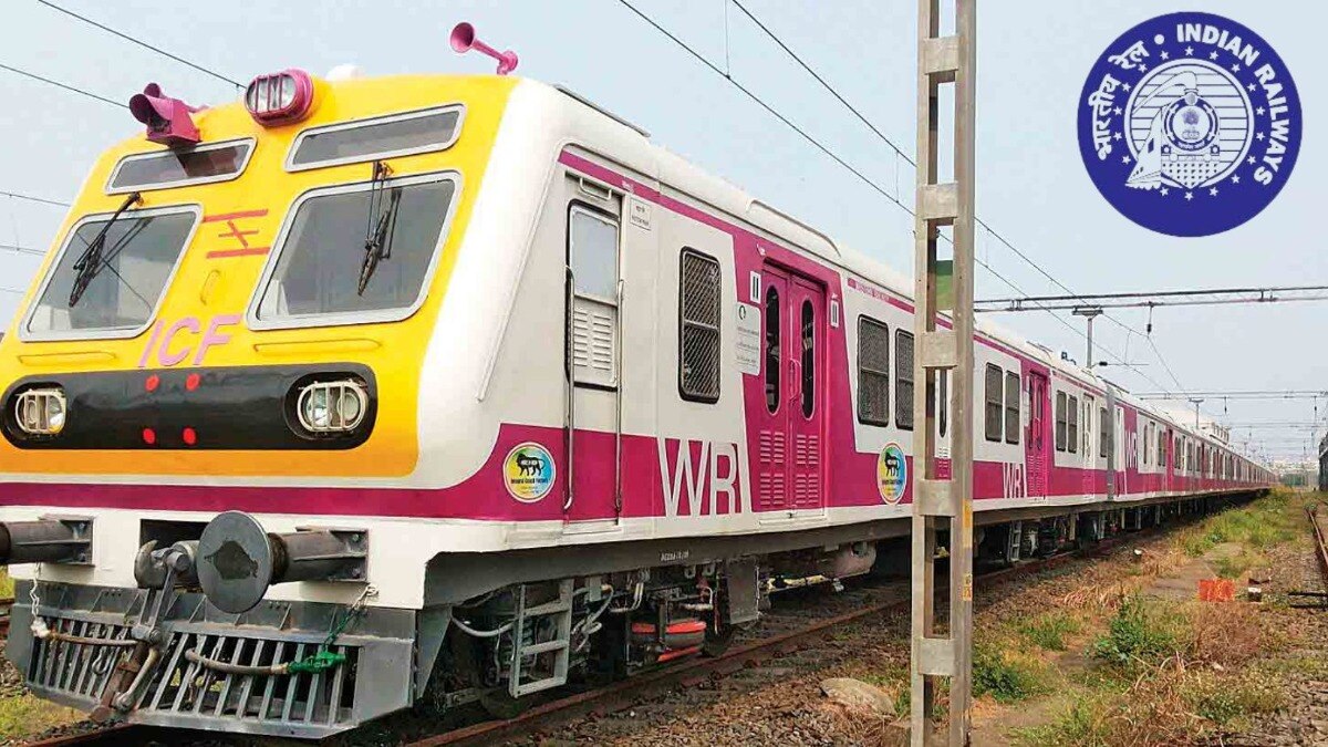 Mumbai Tak
