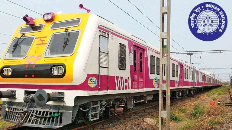 Govt Job : उत्तर पश्चिम रेल्वेत 'अप्रेंटिस'ची मोठी संधी! फक्त 'या' उमेदवारांनाच करता येणार अर्ज Mumbai Tak