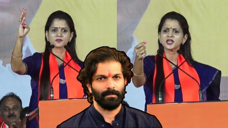 Priya Sarvankar Vs Amit Thackeray : नेता म्हटलं तर कर्तृत्व, वकृत्व, नेतृत्व हवं, नवा चेहरा द्यायला हा सिनेमा आहे का? Mumbai Tak