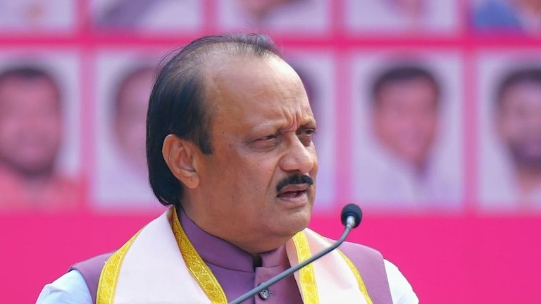 Ajit Pawar: 'प्रतिभा काकींना विचारणार, अजितला पाडण्याकरिता त्या घरोघरी...?', अजितदादा असं का म्हणाले? पाहा प्रतिभा पवारांना अजितदादा नेमकं काय विचारणार