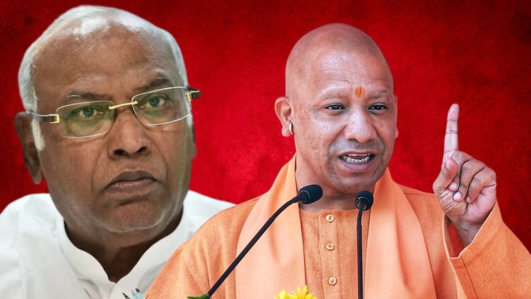 Yogi Adityanath : मी 'बटेंगे तो कटेंगे' म्हटल्यावर वाईट वाटतं, पण रझाकारांनी खरगेंच्याच... CM योगी काय म्हणाले? Mumbai Tak