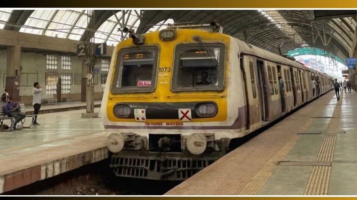 Special Trains For Maharashtra Election 2024