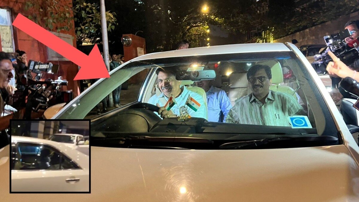 Mumbai Tak