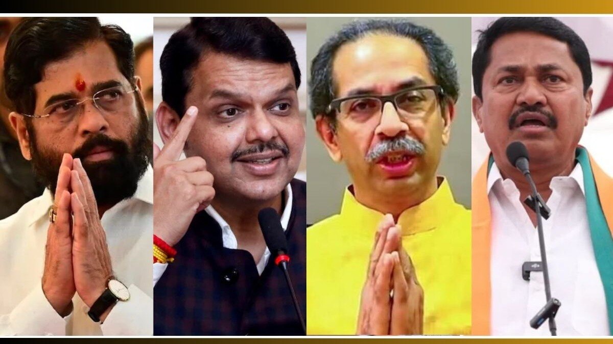 Who Will Be CM In Maharashtra?