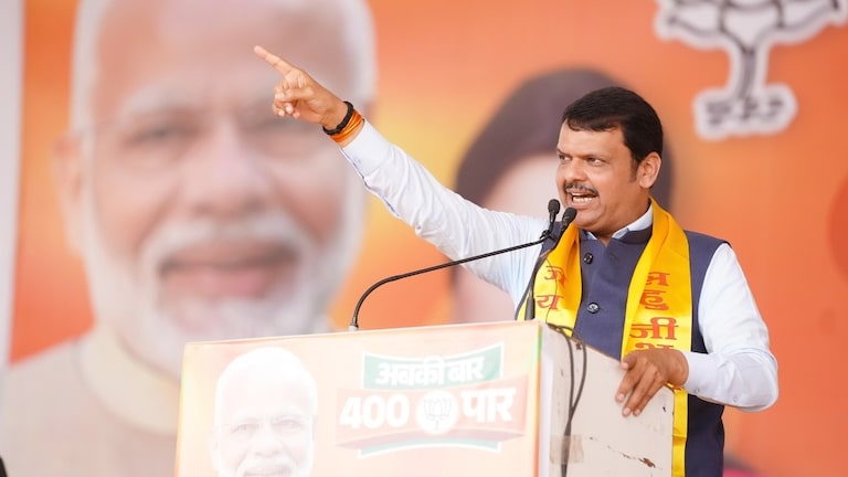 BJP MLA Winners List 2024: भाजपच्या विजयी उमेदवारांची संपूर्ण यादी Mumbai Tak