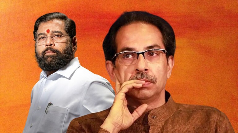 Uddhav Thackeray Vs Eknath Shinde : शिंदेंचे 57 शिलेदार जिंकले, किती जागांवर ठाकरेंच्या उमेदवारांना पाडलं? Mumbai Tak