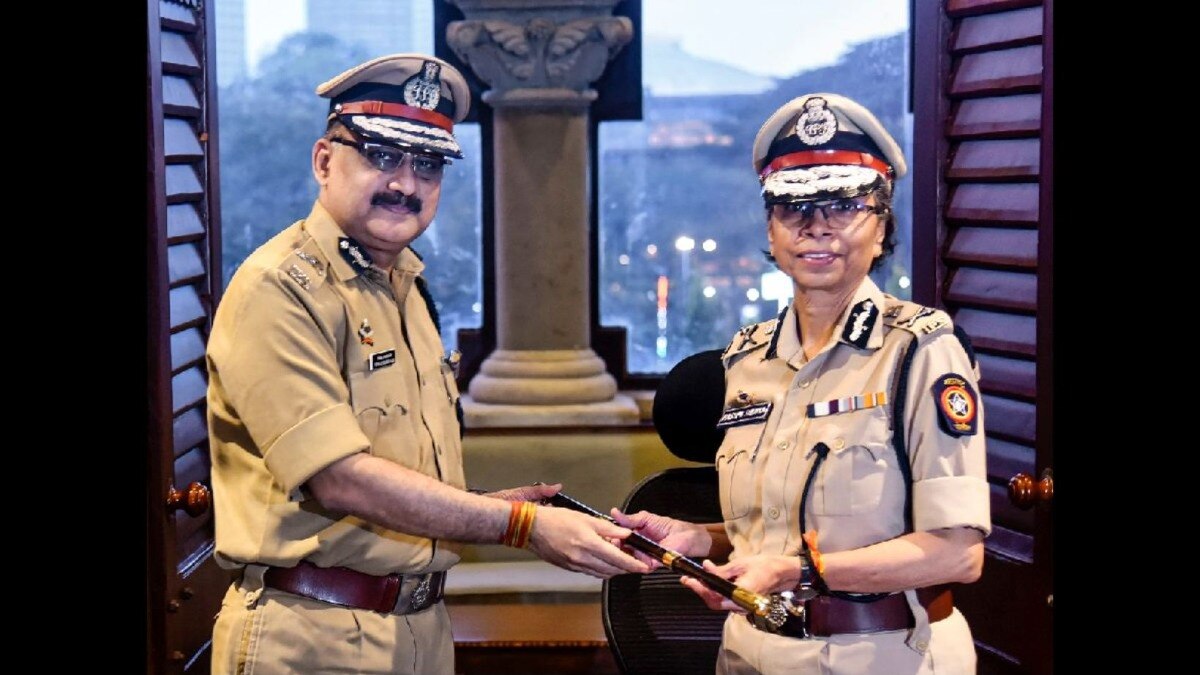 Mumbai Tak