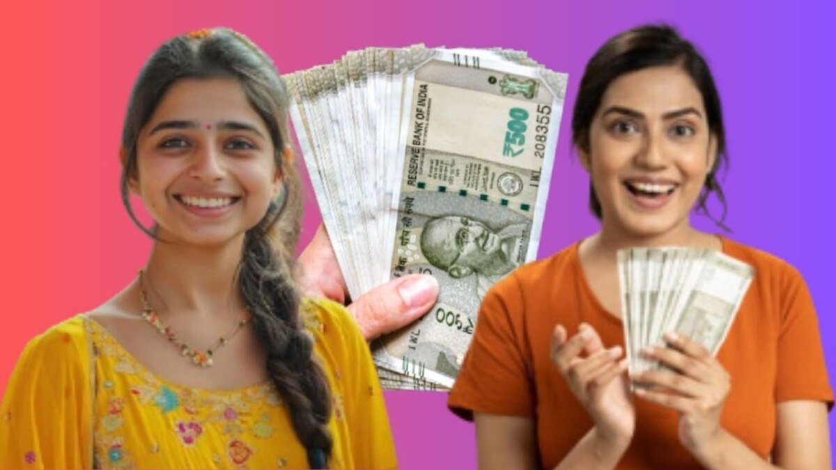 महिलांची दसरा, दिवाळी गोड होणार 