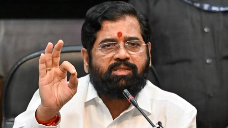 Eknath Shinde Press conference : 'मी मोदी-शाहांना फोन केला...',मुख्यमंत्री पदाबाबत शिंदेंकडून प्रचंड मोठा निर्णय एकनाथ शिंदे