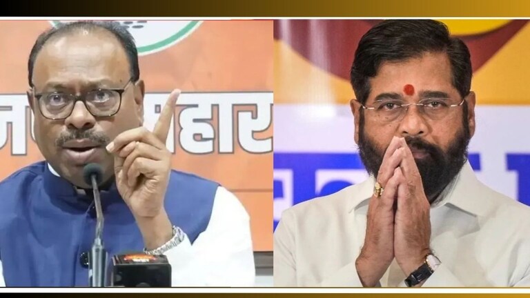 Chandrashekhar Bawankule: " महाराष्ट्रासाठी शिंदेंनी घेतलेली भूमिका ...",चंद्रशेखर बावनकुळे नेमकं काय म्हणाले? Chandrashekhar Bawankule On Eknath Shinde