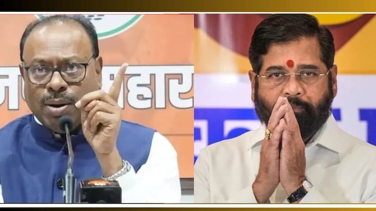 Chandrashekhar Bawankule: " महाराष्ट्रासाठी शिंदेंनी घेतलेली भूमिका ...",चंद्रशेखर बावनकुळे नेमकं काय म्हणाले? Chandrashekhar Bawankule On Eknath Shinde