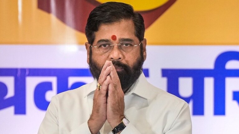 Eknath Shinde: CM पदावर पाणी सोडणाऱ्या शिंदेंना BJP देणार 'या' गोष्टी?, मुलाला उपमुख्यमंत्रिपद अन्... CM पदावर पाणी सोडणाऱ्या शिंदेंना BJP देणार 'या' गोष्टी?