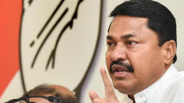 Nana Patole :"जनतेची मतं चोरण्याचा आणि डाका टाकण्याचं काम...", नाना पटोलेंनी सांगितली A to Z स्टोरी Nana Patole On Badlapur Crime