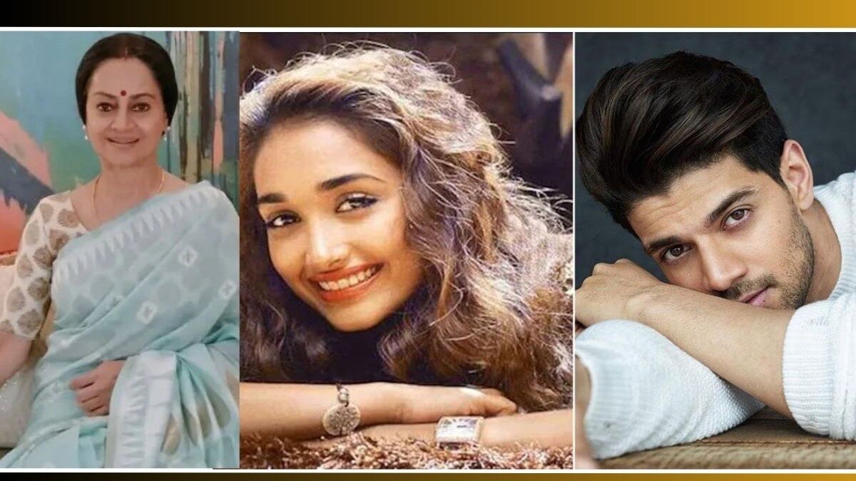 Zarina Wahab on Jiah Khan case