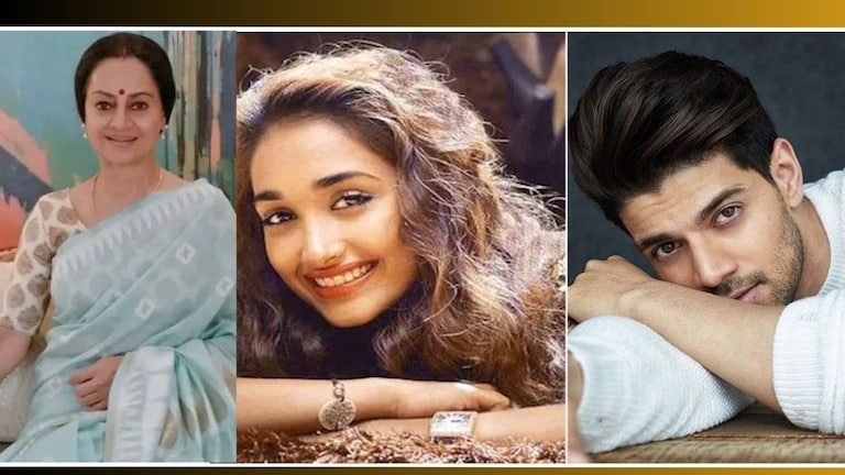 Jiah Khan Case: "जिया खानने चार-पाचवेळा आत्महत्या...", सूरज पांचोलीच्या आईने केला धक्कादायक खुलासा Zarina Wahab on Jiah Khan case