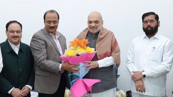 अजितदादांच्या राष्ट्रवादीला लागली लॉटरी?