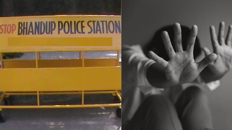 Mumbai Bhandup School Case : भांडुपमध्ये नामांकित शाळेत 3 विद्यार्थीनींसोबत गैरवर्तन, बदलापूरची पुनरावृत्ती? Mumbai Tak