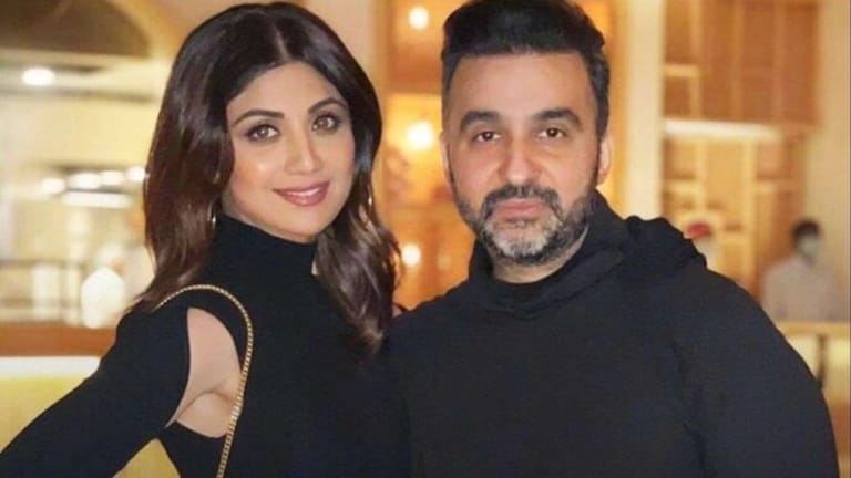 Raj Kundra Case : शिल्पा शेट्टीचा पती राज कुंद्रा पुन्हा अडचणीत, सकाळपासून ईडीची छापेमारी, प्रकरणाचे अपडेट्स Mumbai Tak