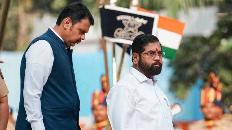 Maharashtra New CM: मोठी बातमी! भाजपकडून थेट शपथविधीची तारीख जाहीर, पण मुख्यमंत्री... Mumbai Tak