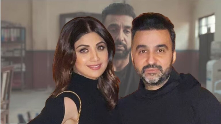 Raj Kundra Case : अभिनेत्री शिल्पा शेट्टीच्या पतीला ईडीचं समन्स, 15 ठिकाणी छापेमारीनंतर... Mumbai Tak