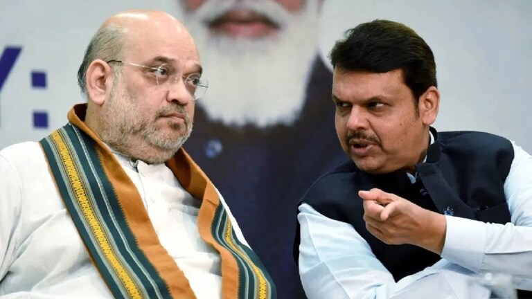 Maharashtra CM : मुरलीधर मोहोळांच्यानंतर आणखी एक नाव मुख्यमंत्रीपदासाठी चर्चेत, माजी मंत्र्यानं स्वत: ट्विट करत... Mumbai Tak