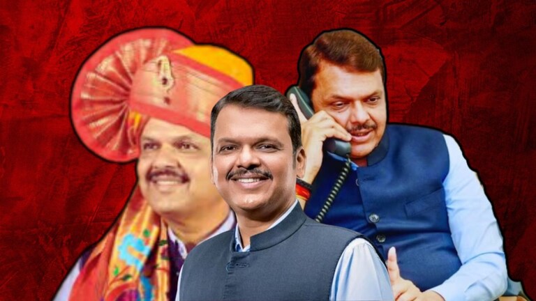 Devendra Fadnavis : मध्यप्रदेश, राजस्थानचा फॉर्म्युला महाराष्ट्रात का नाही चालला? फडणवीस पुन्हा येण्याची 10 कारणं Mumbai Tak