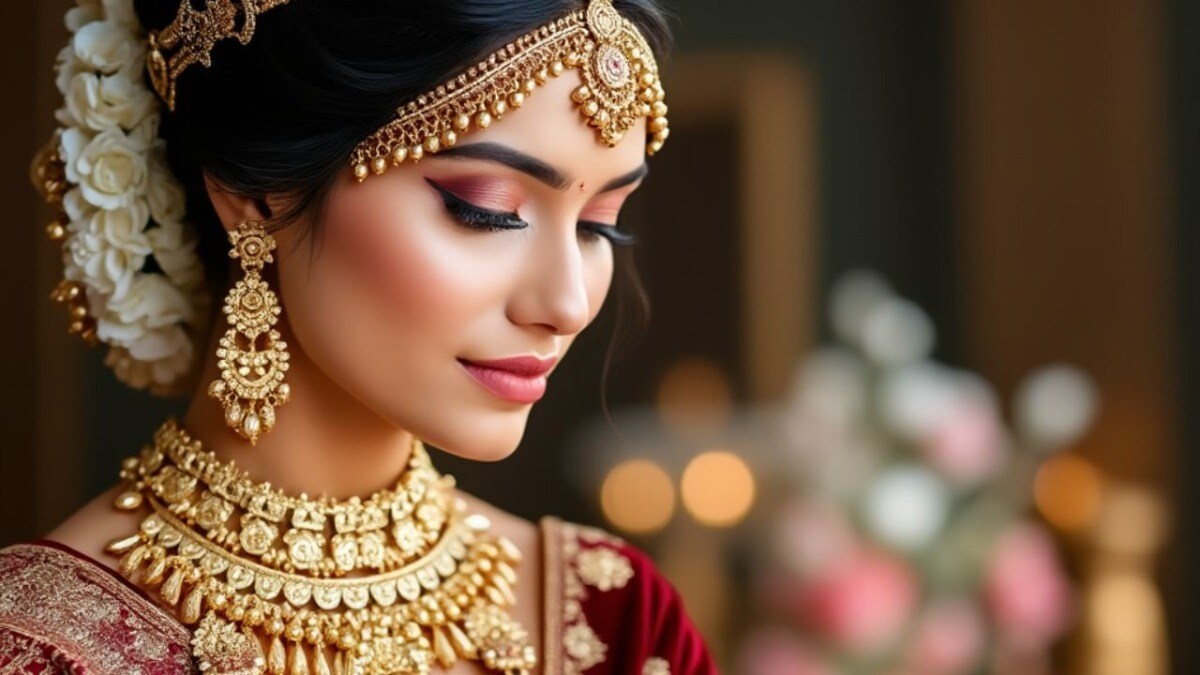 5 December 2024 Gold Rate: काय सांगता! ग्राहकांच्या खिशाला लागणार कात्री? मुंबईत आजचा सोन्याचा भाव काय? Mumbai Tak