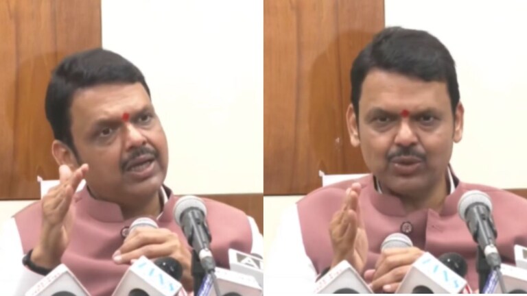 CM Devendra Fadnavis : Ladki Bahin, गोवंश हत्याबंदी ते विरोधकांची संख्या...फडणवीसांच्या पहिल्या प्रेसमधले 10 मुद्दे Mumbai Tak
