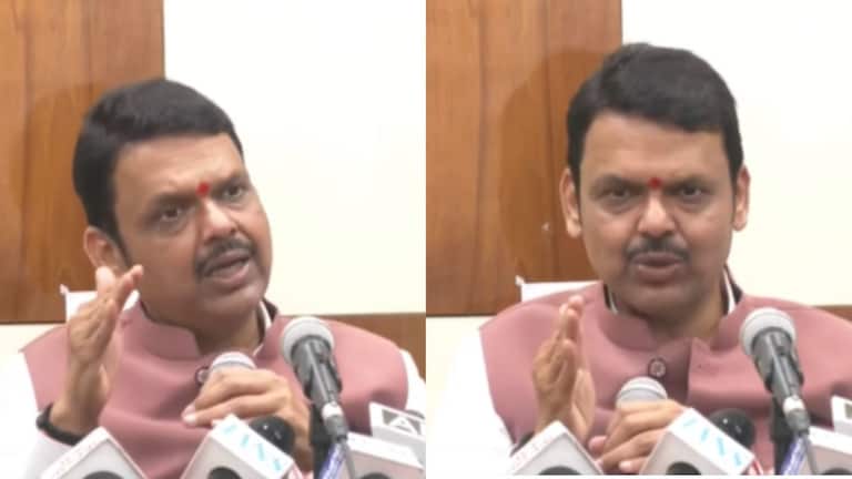 CM Devendra Fadnavis : Ladki Bahin, गोवंश हत्याबंदी ते विरोधकांची संख्या...फडणवीसांच्या पहिल्या प्रेसमधले 10 मुद्दे Mumbai Tak
