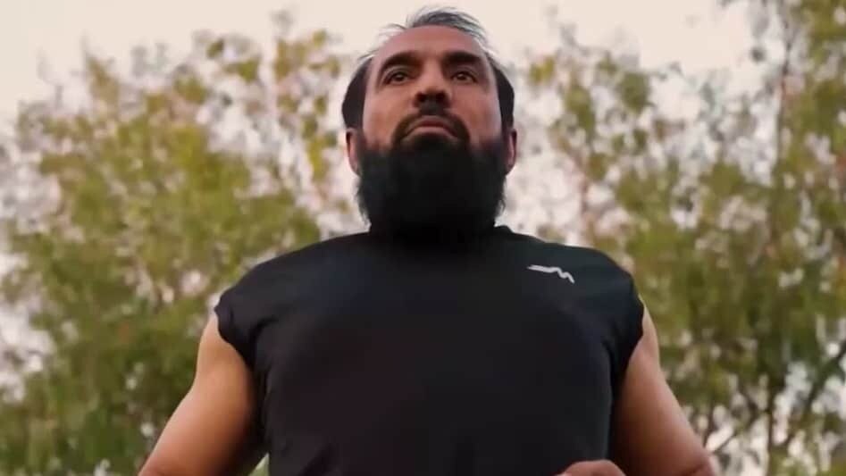 26/11 Mumbai attack mastermind Zakiur Rehman Lakhvi 