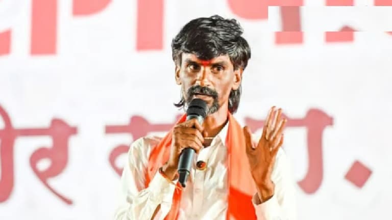Manoj Jarange : मनोज जरांगे यांचं सरकारला नवं अल्टीमेटम, इशारा देताना महायुतीकडून अपेक्षाही केली व्यक्त Mumbai Tak