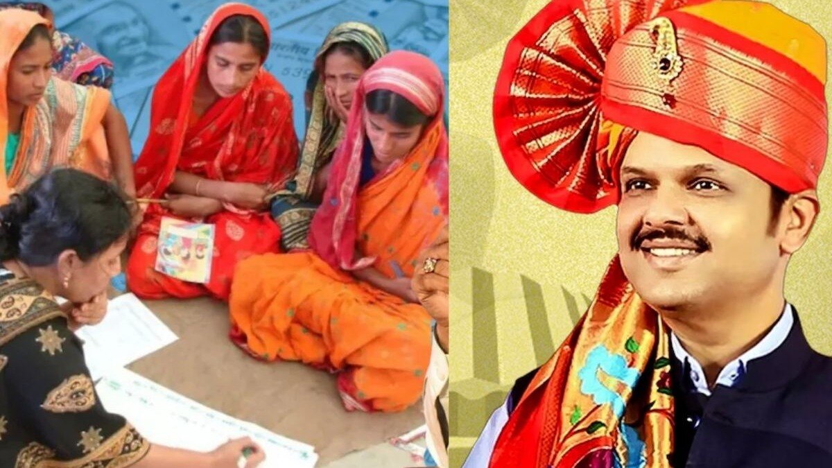 CM Devendra Fadnavis On Ladki Bahin Yojana