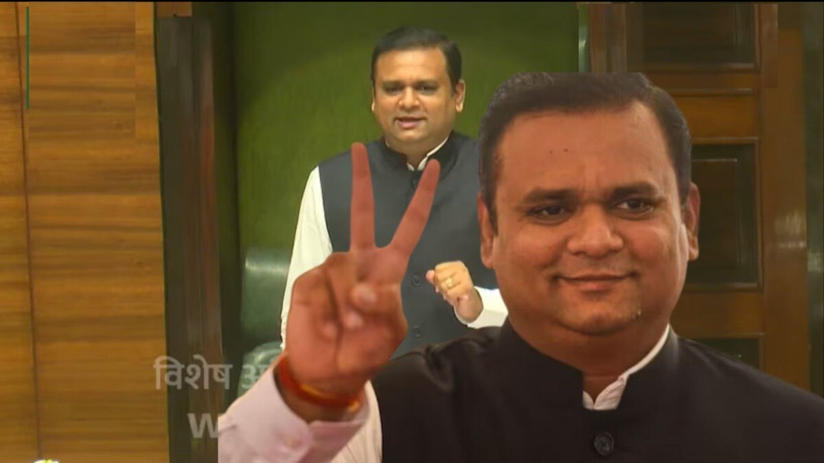 Mumbai Tak