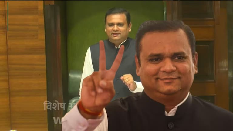 Rahul Narvekar : राहुल नार्वेकर यांची विधानसभा अध्यक्षपदी बिनविरोध निवड होणार, उपाध्यक्ष कोण? Mumbai Tak