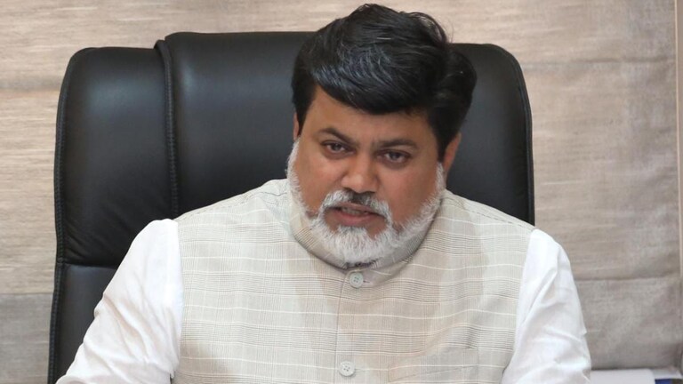 Uday Samant: "ईव्हीएममध्ये घोळ..."; विधानसभा अध्यक्षांची निवड होताच उदय सामंत 'हे' काय बोलून गेले Uday Samant On EVM