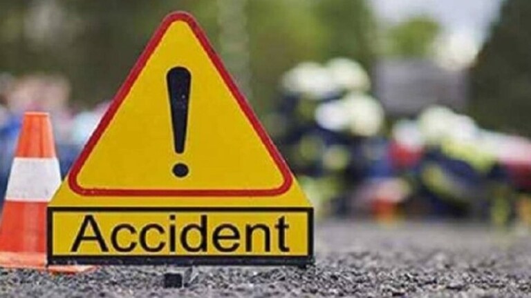 Pune Accident: पायलट होण्याआधीच काळाने घातली झडप! कार चालवताना 'ती' चूक दोघांच्या जीवावर बेतली अन्... Mumbai Tak