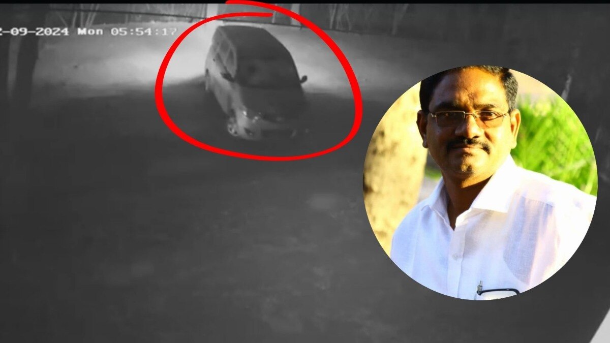 भाजप आमदाराच्या मामाचा मृतदेहच सापडला