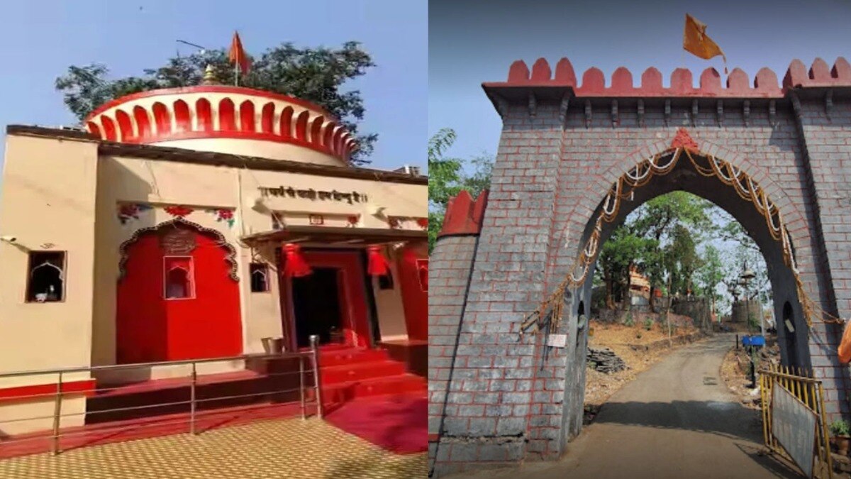 48 वर्षांनंतर कोर्टाने दुर्गाडी किल्ल्याबाबतचा निकाल