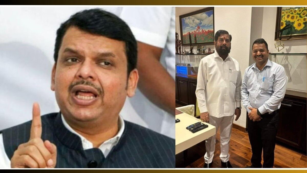 Mangesh Chivate Latest News Update